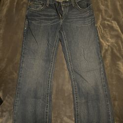Ariat Jeans 