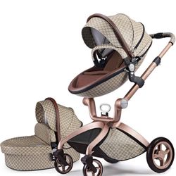 Baby stroller