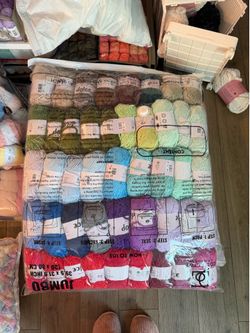 YarnArt Dolce Chenille Yarn