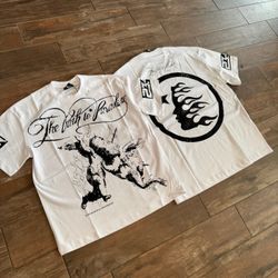 NEED GONE!!! HellStar Tee