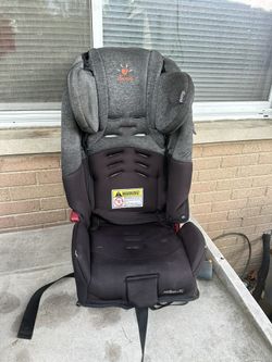 Diono Radian Car Seat