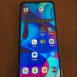 Tracfone Motorola Moto G Pure