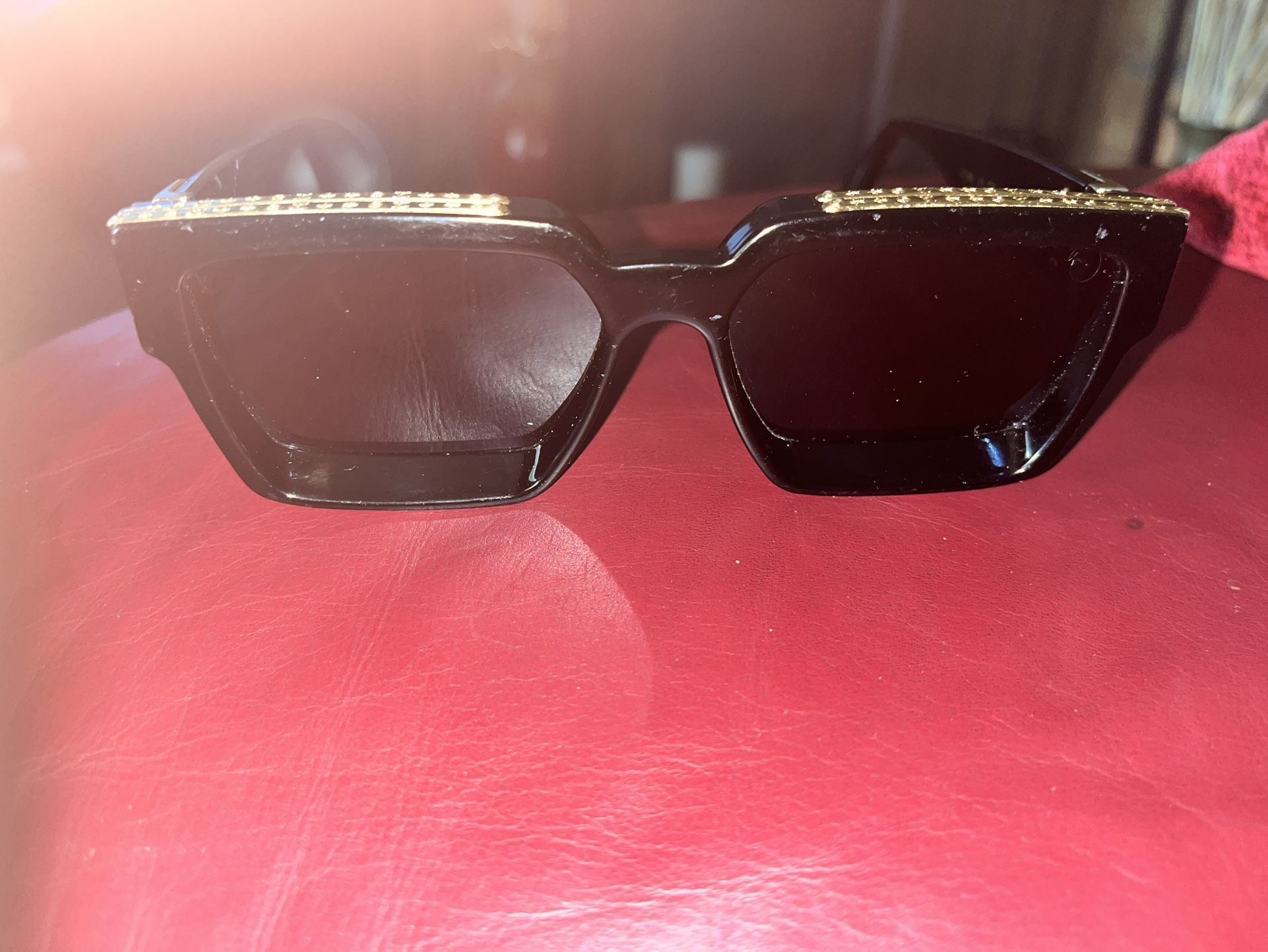 Louis Vuitton Glasses