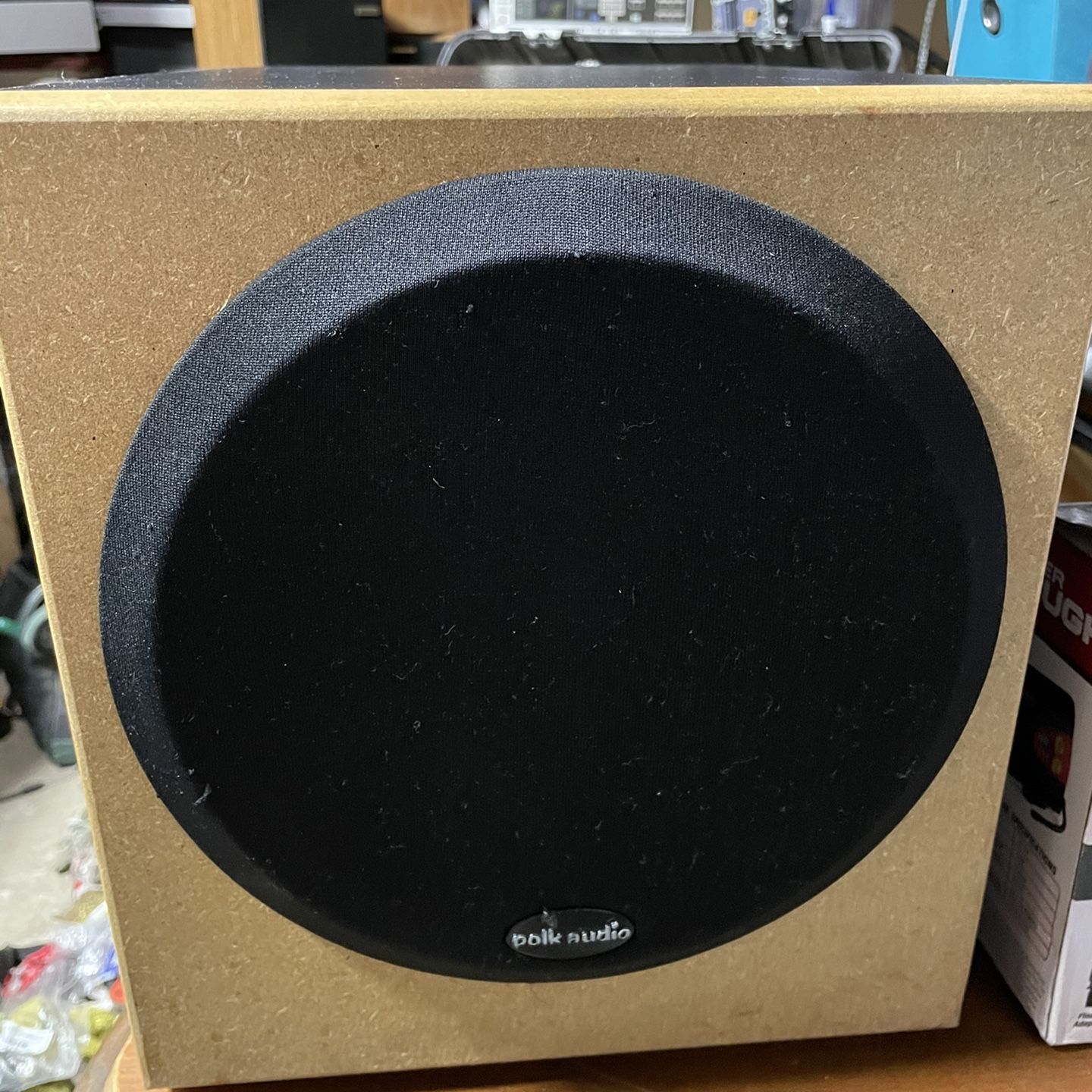 Polk Audio