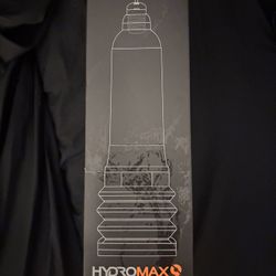 Bathmate Hydromax9