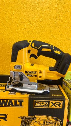 Jiwsaw xr nueva