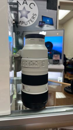 Sony fe 70-200mm f2.8 II