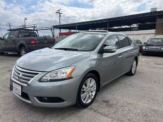 2013 Nissan Sentra