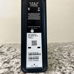 Router Modem SBG 8300 ARRIS