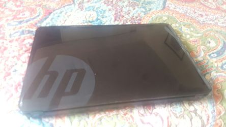 Notebook laptop Window 8