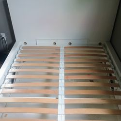 Bed Frame Full Size 