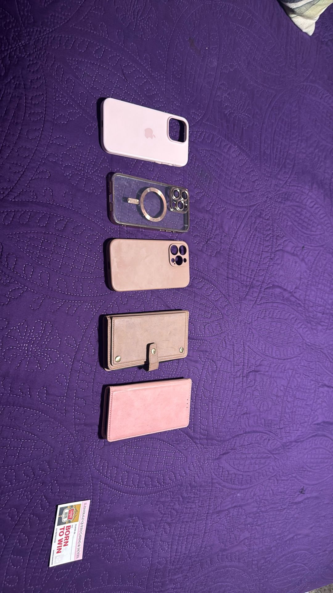 I Phone 15 Cases