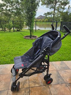 Stroller - Plinko Mini Peg-Perego