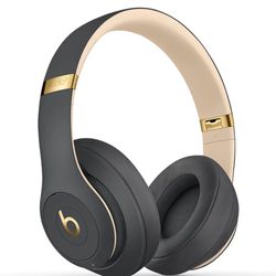 beats studio3 wireless noise cancellation headphones