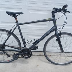 Specialized Sirrus 