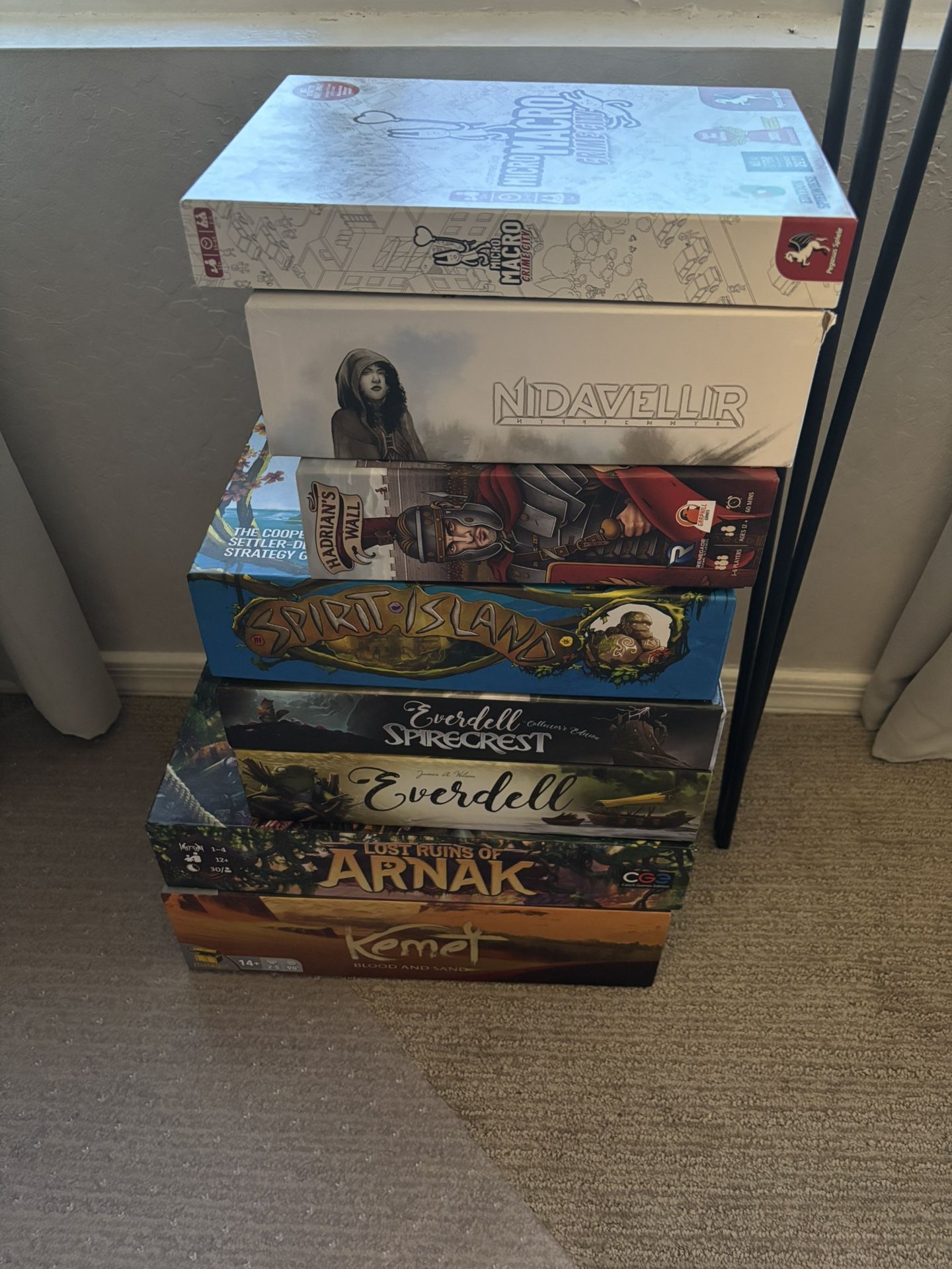 Board Games For Sale