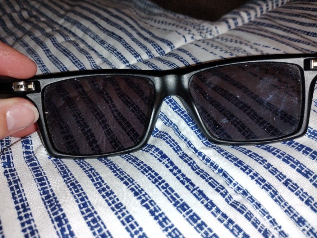 Gucci GG 1013/S 52R3H polarized glasses for men