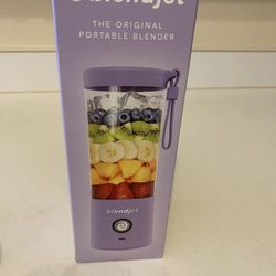 Portable Blender
