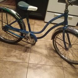 Schwin Hollwood Vintage Bike