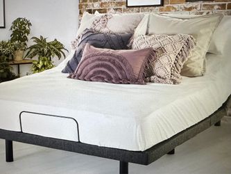 🛏️ Sleepy’s SIGNATURE ADJUSTABLE BASE - SALE 60% Off