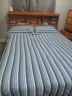 Bedroom set