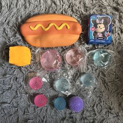 squishies MUST GO