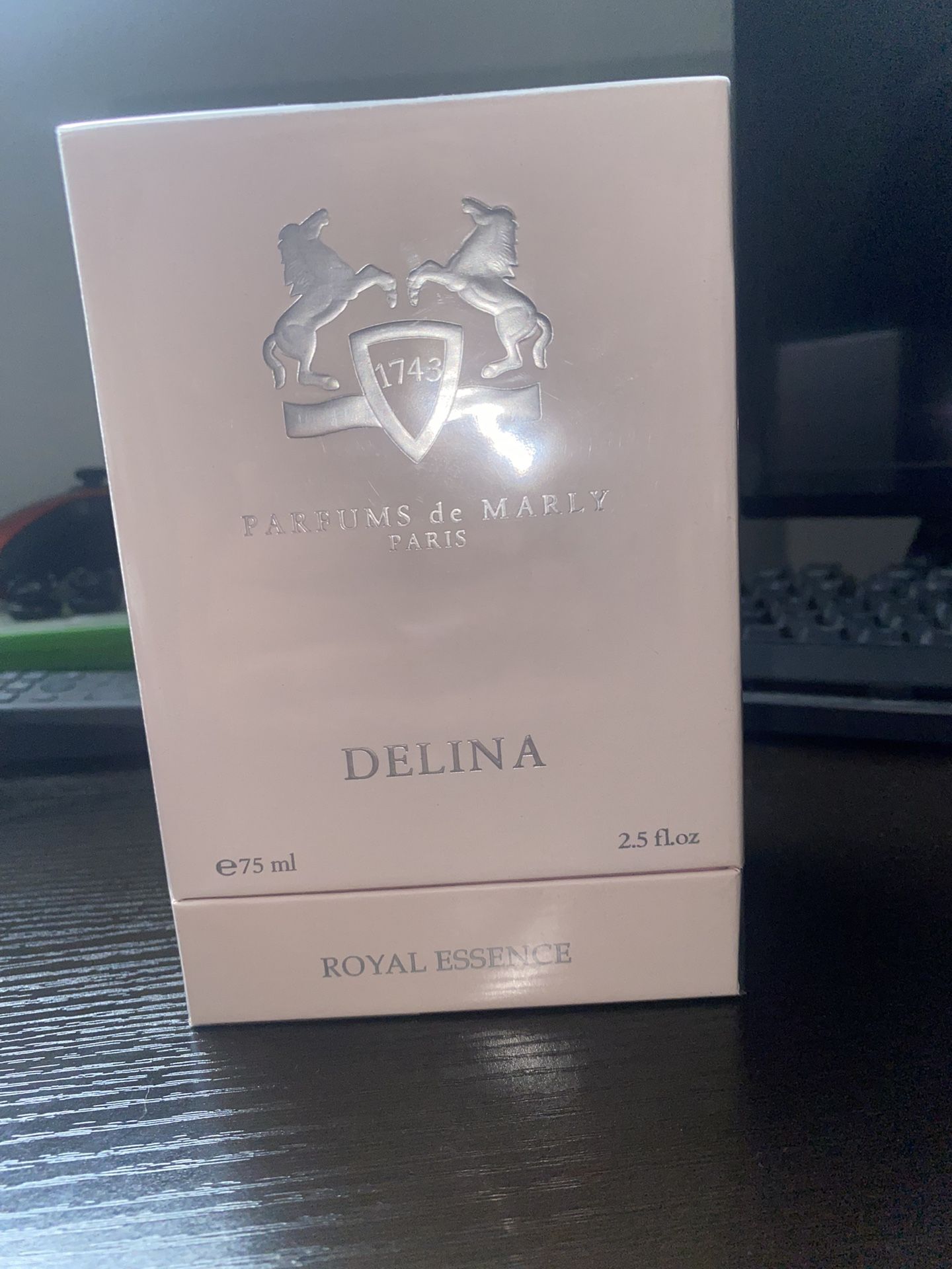 PDM Delina Perfume for women