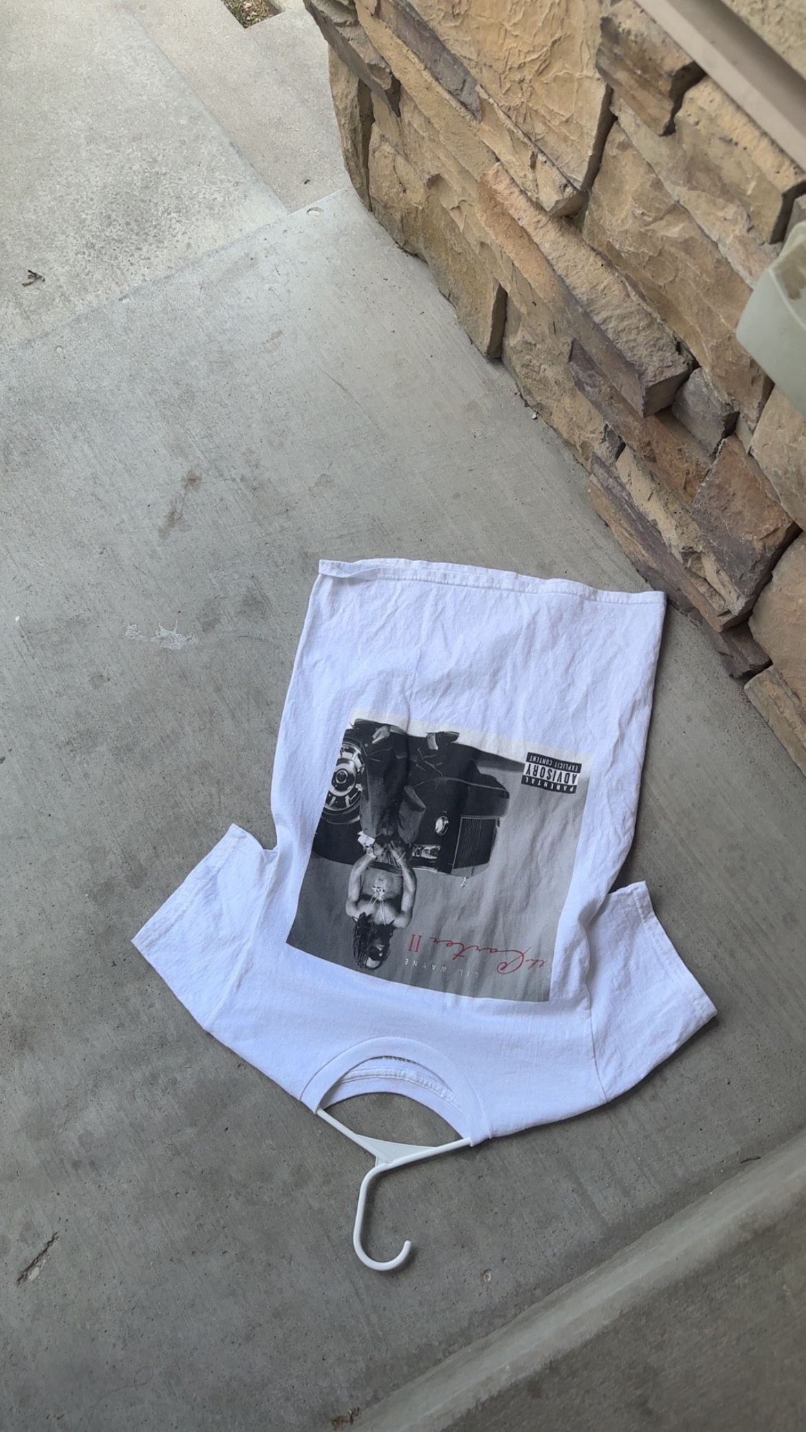 Graphic T Shirt