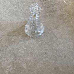 Crystal Bell