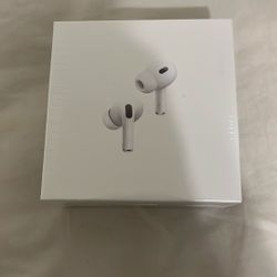 AirPods Pro(2nd Generation)