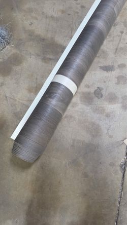 Sheet vinyl
