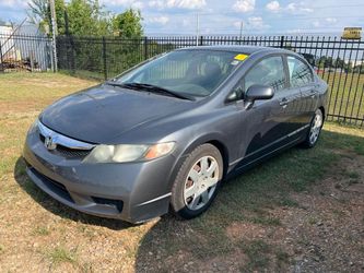 2011 Honda Civic