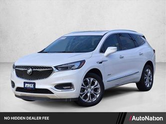 2021 Buick Enclave