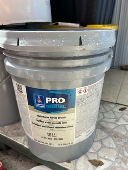 Pintura negra Matte