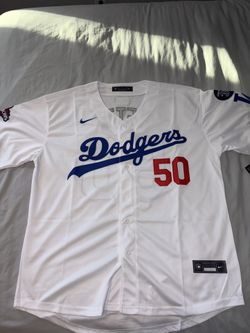 Dodger Mookie Betts Jersey