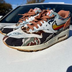 Men’s Size 13 - Nike x Concepts “Heavy”