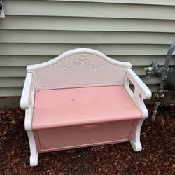 Little Times Bench 