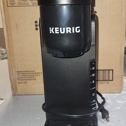 KEURIG K-EXPRESS BLACK 