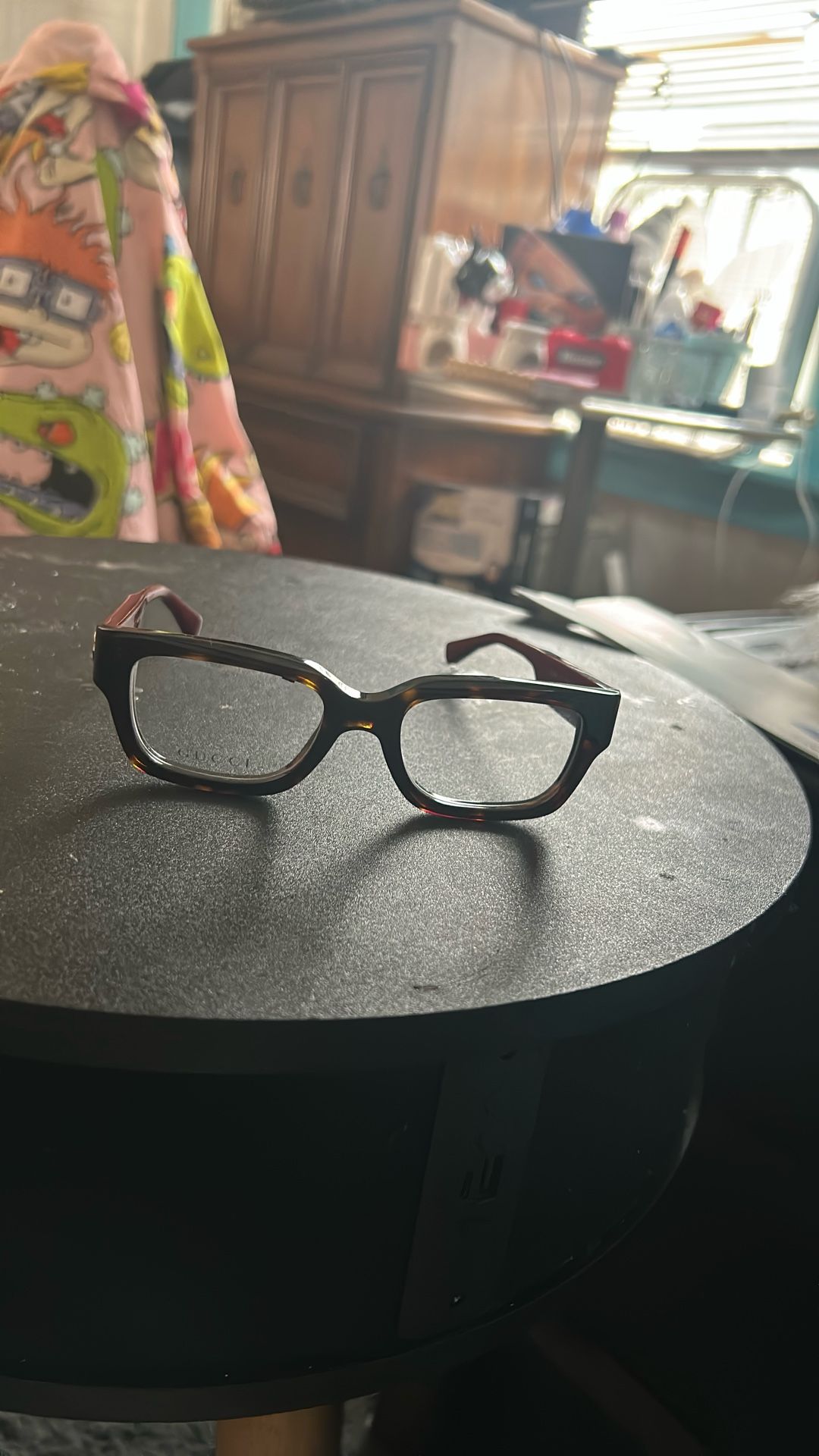 Real Gucci Glasses