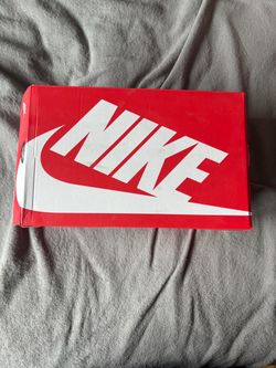Nike Air Max Nuaxis Grey
