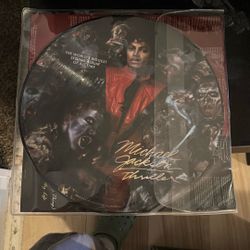 record michael jackson 