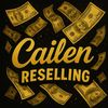 Cailen McNeill
