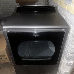 Whirlpool Washer & Dryer DEAL!