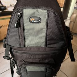 Camera Bag SlingShot 202 AW