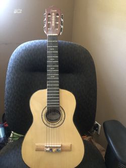 La Mancha Rubi CM 53 