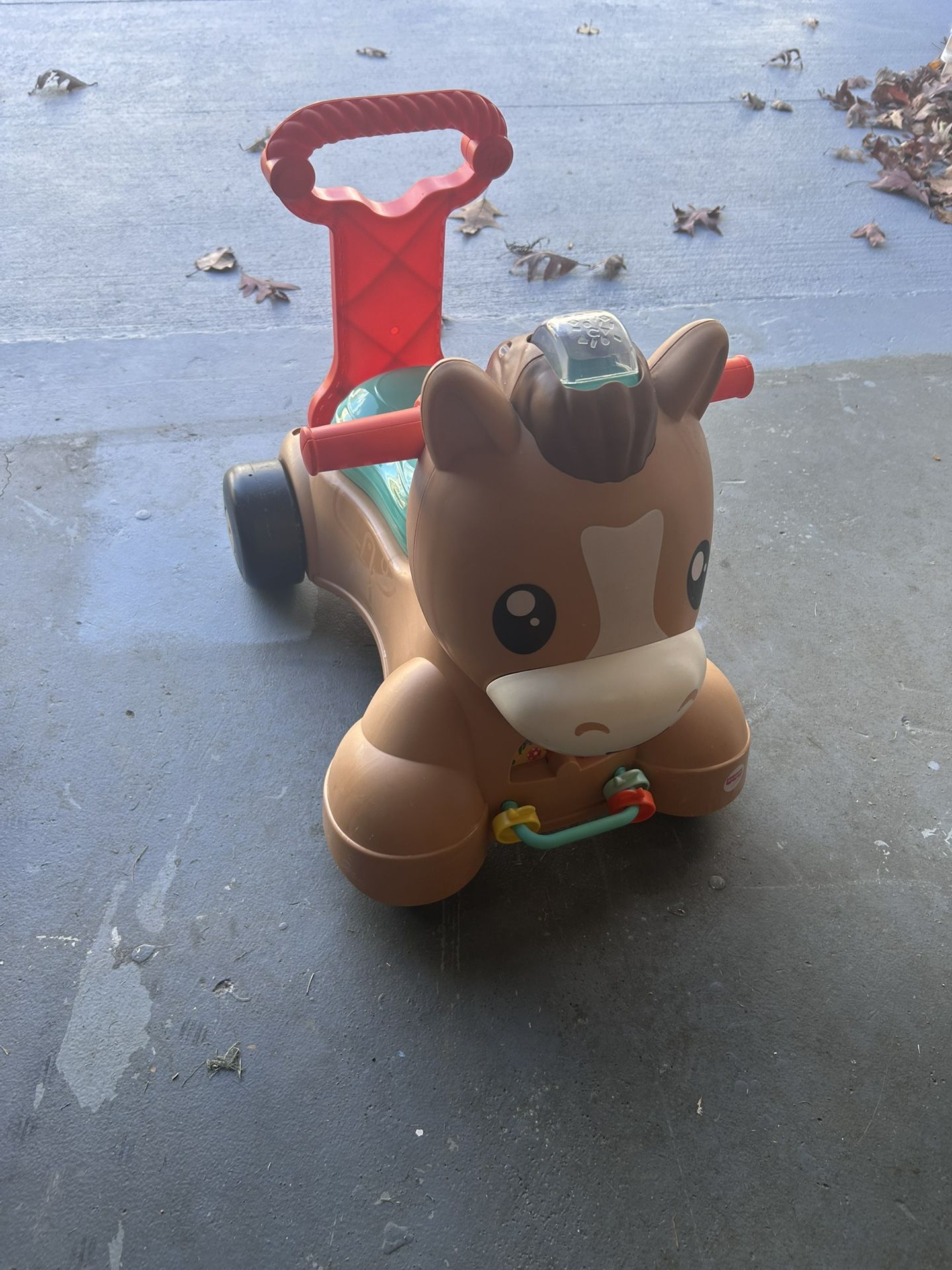 Kids Riding Toy