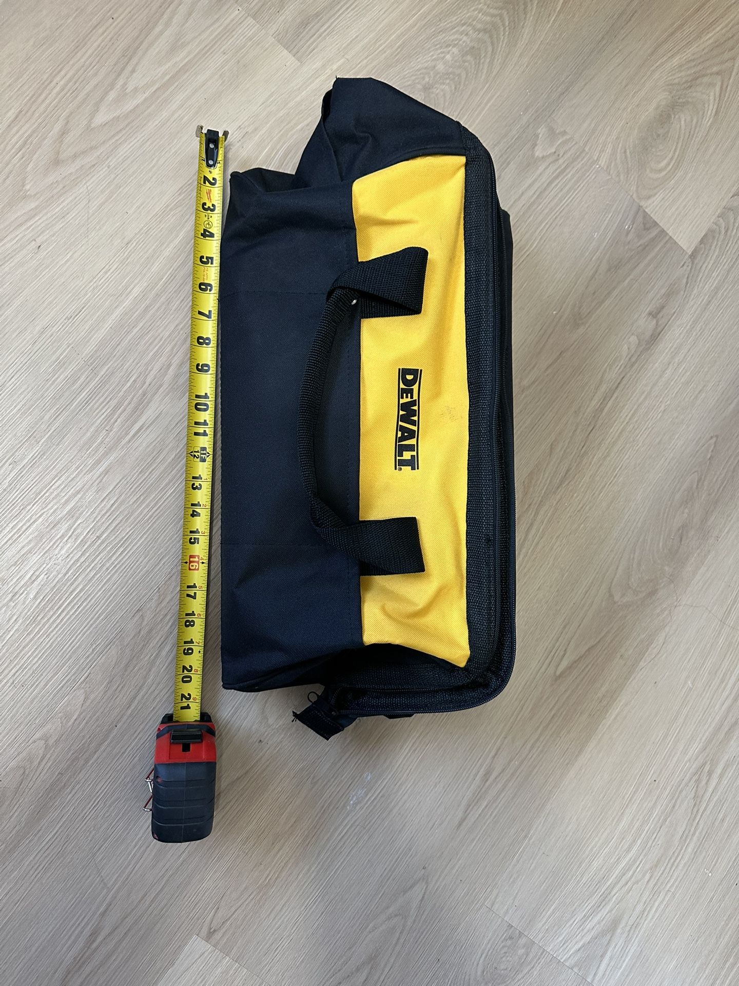 Dewalt Bag