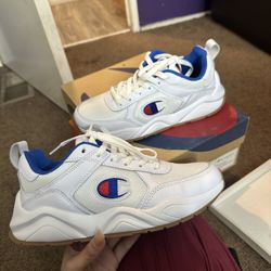 Champion Shoes 