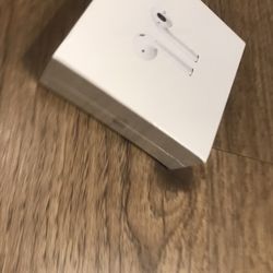 AirPod 2 CHECK DESCRIPTION 