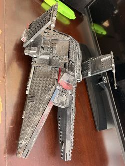 Star Wars Legos